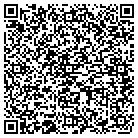 QR code with Oakbrook Terrace City Clerk contacts
