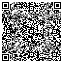 QR code with B B Electrical Services Inc contacts