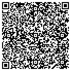 QR code with Oakley Township Road Maintenance contacts
