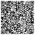 QR code with Band Boosters Of Elkton High Sch contacts