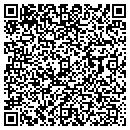 QR code with Urban Rescue contacts