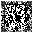 QR code with Lazy J Rentals contacts
