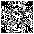 QR code with Zany By Layne contacts