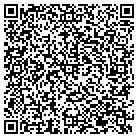 QR code with Coe Electric contacts