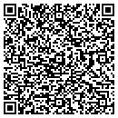 QR code with Renae E Bird contacts