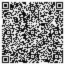 QR code with A Cut Above contacts