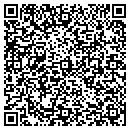 QR code with Triple T's contacts