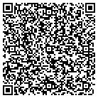QR code with Chesapeake Science Point contacts