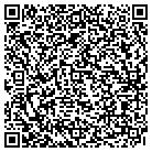QR code with Heathman Law Office contacts