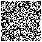 QR code with Hentzen Law Firm P C contacts