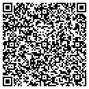 QR code with Darrow G M contacts