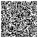 QR code with Hines & Ahlquist contacts