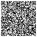 QR code with Hovey Williams contacts