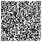 QR code with Alpha Svnth Day Advntist Chrch contacts