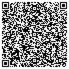 QR code with Princeville Town Hall contacts
