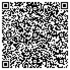 QR code with Prayer Center of Borromeo contacts