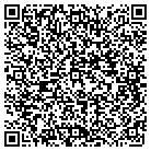 QR code with Reeda Palmer Speech Service contacts