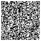 QR code with Cherie Rssell D B A Glad Tdngs contacts