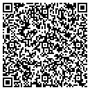 QR code with Aziz N Britany contacts