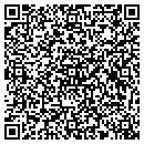 QR code with Monnat & Spurrier contacts
