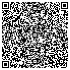 QR code with South Palmyra Township Hall contacts
