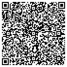 QR code with South Wilmington Village Hall contacts