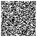 QR code with With God contacts