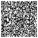 QR code with Mark Peklinsky contacts