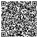 QR code with Yachad contacts