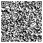 QR code with My Bilingual Ecolier LLC contacts