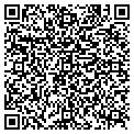 QR code with Michel Inc contacts