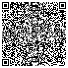 QR code with CCRM Research & Development contacts