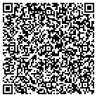 QR code with Yavapai Juvenile Probation contacts