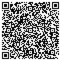 QR code with J & L Niwot contacts