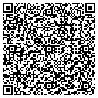 QR code with Ok Maintenance Service contacts