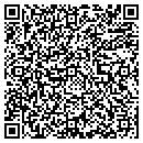 QR code with L&L Probation contacts