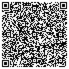 QR code with Prince George's Cmnty Clnng contacts