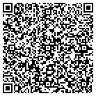 QR code with Prince George's Co Public Sch contacts