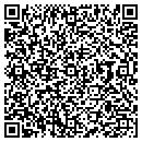 QR code with Hann Michael contacts