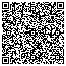 QR code with Pitts Electric contacts