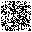 QR code with The Justis Law Firm LLC contacts