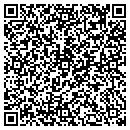 QR code with Harrison Scott contacts