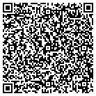 QR code with DE Bois Thomas E DDS contacts