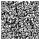 QR code with Usprotect contacts