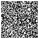 QR code with Hespeler Luanne C contacts