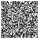 QR code with Hickey Perrin C contacts