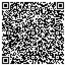 QR code with Hiller Lee D contacts