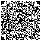 QR code with Denzinger Family Dentistry contacts