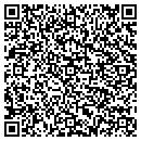 QR code with Hogan Ruth C contacts
