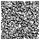 QR code with Hall of Johovah S Kingdom contacts